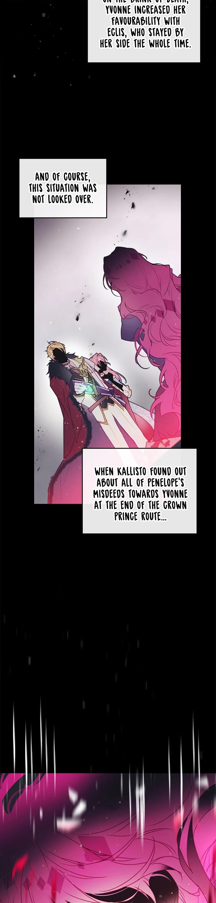 Death Is The Only Ending For The Villainess Chapter 40 91 6
