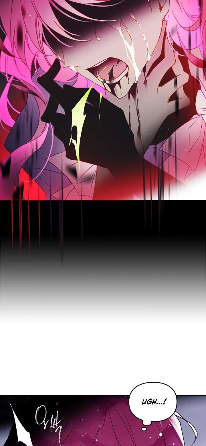 Death Is The Only Ending For The Villainess Chapter 40 92 7