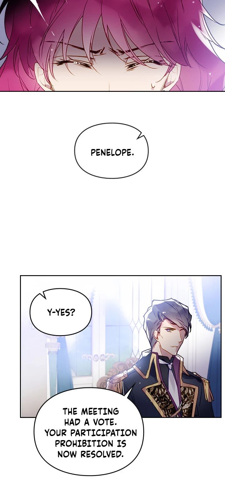 Death Is The Only Ending For The Villainess Chapter 40 93 8