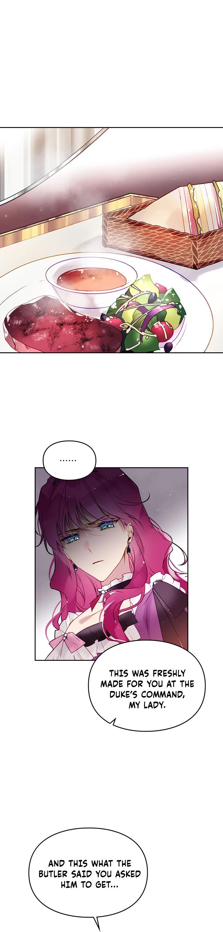 Death Is The Only Ending For The Villainess Chapter 41 108 11