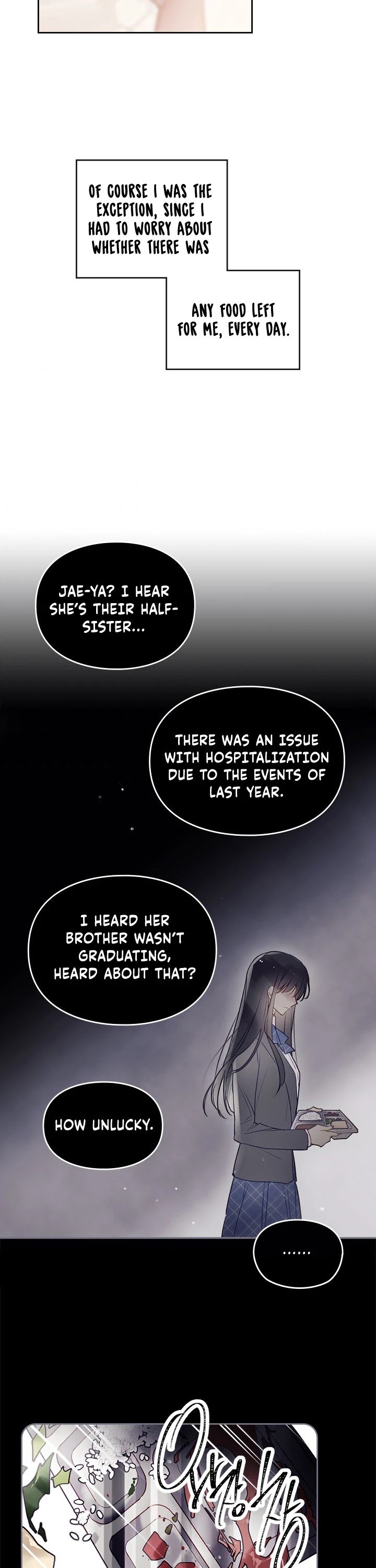 Death Is The Only Ending For The Villainess Chapter 41 114 17
