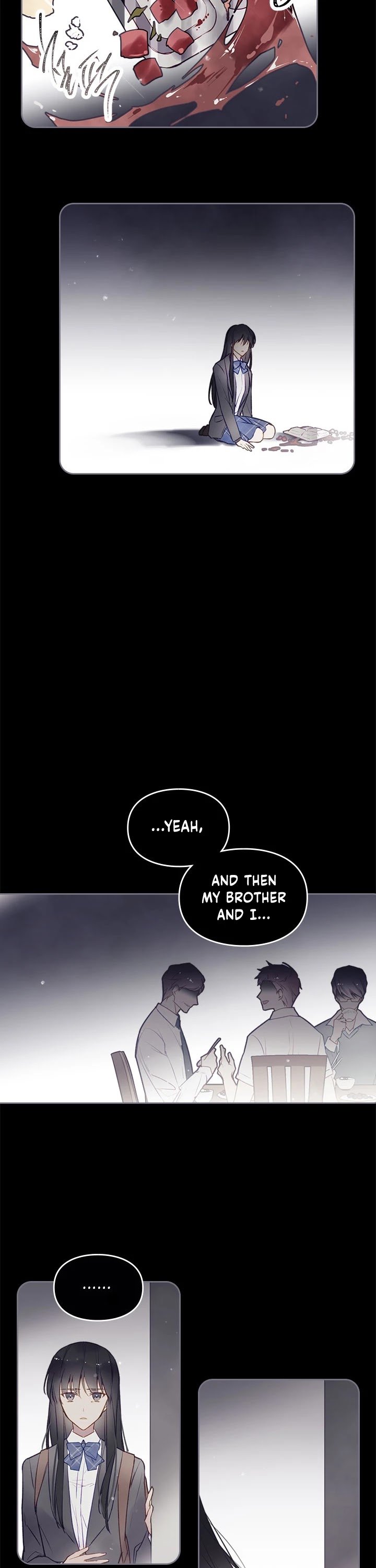 Death Is The Only Ending For The Villainess Chapter 41 115 18