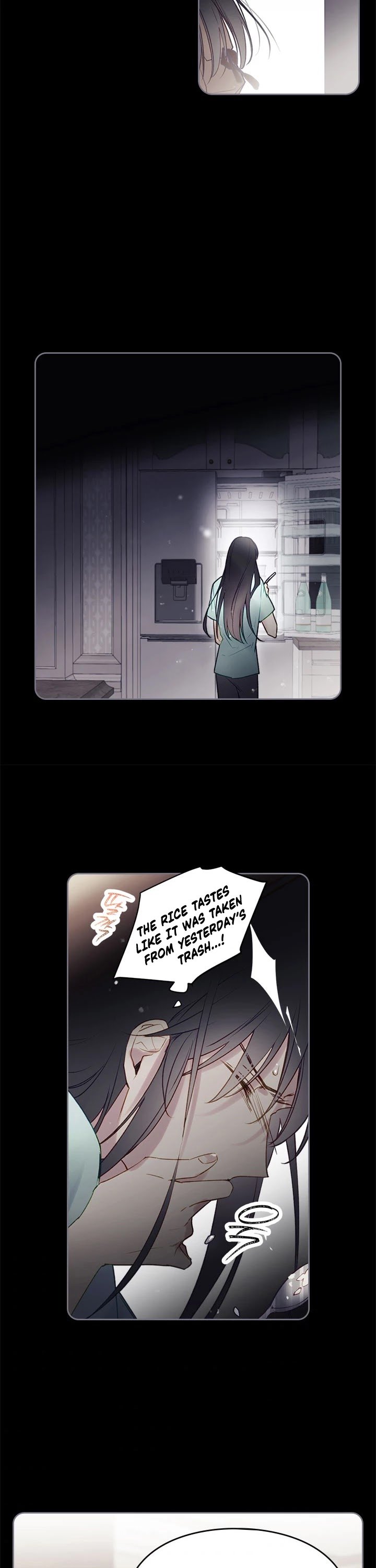 Death Is The Only Ending For The Villainess Chapter 41 116 19