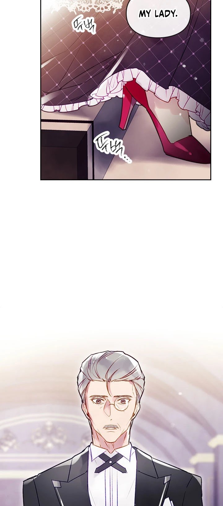Death Is The Only Ending For The Villainess Chapter 41 119 22