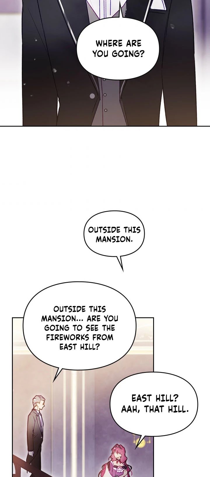 Death Is The Only Ending For The Villainess Chapter 41 120 23
