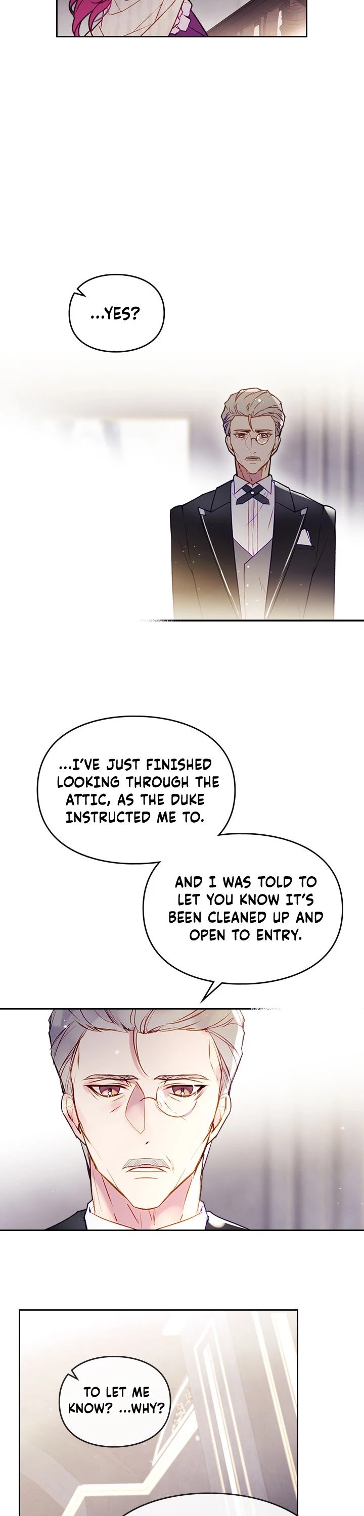 Death Is The Only Ending For The Villainess Chapter 41 122 25