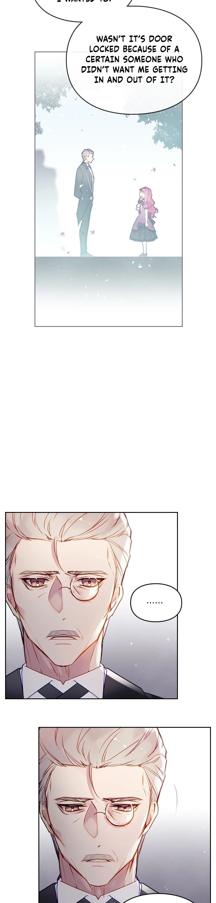 Death Is The Only Ending For The Villainess Chapter 41 124 27