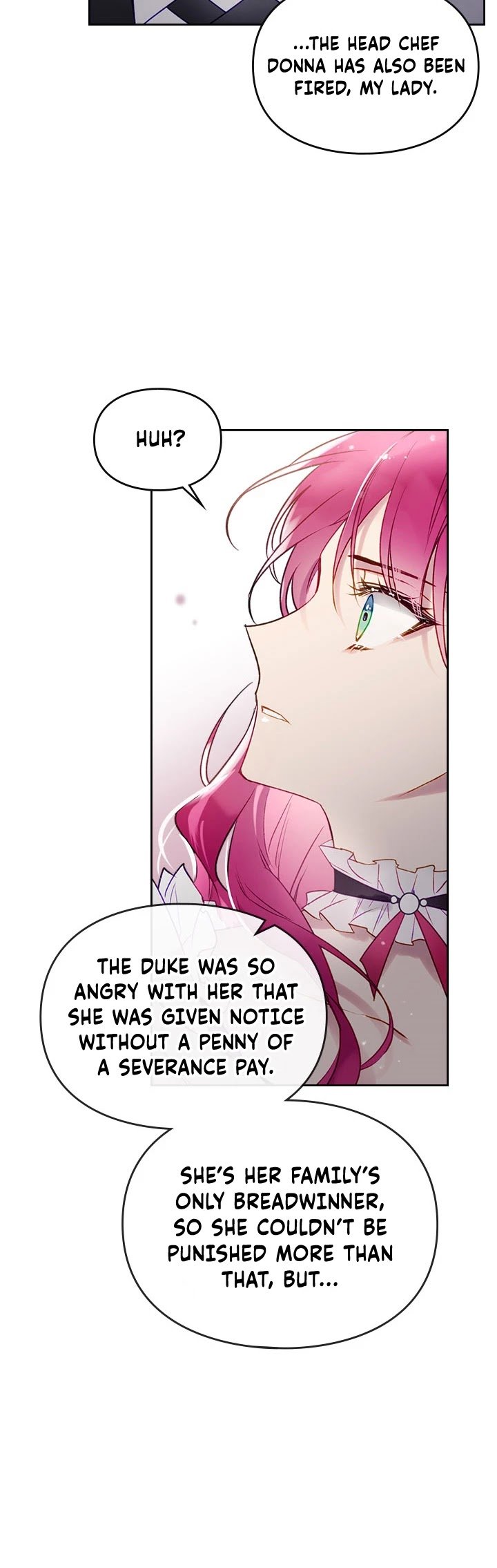 Death Is The Only Ending For The Villainess Chapter 41 125 28