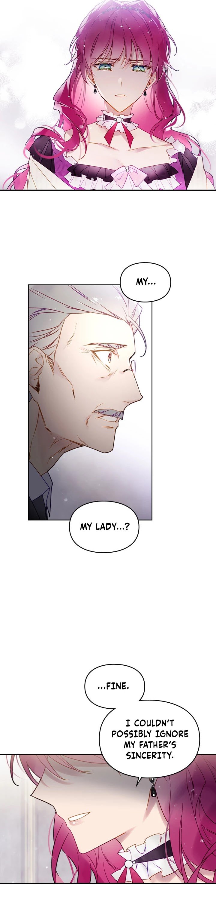 Death Is The Only Ending For The Villainess Chapter 42 99 11
