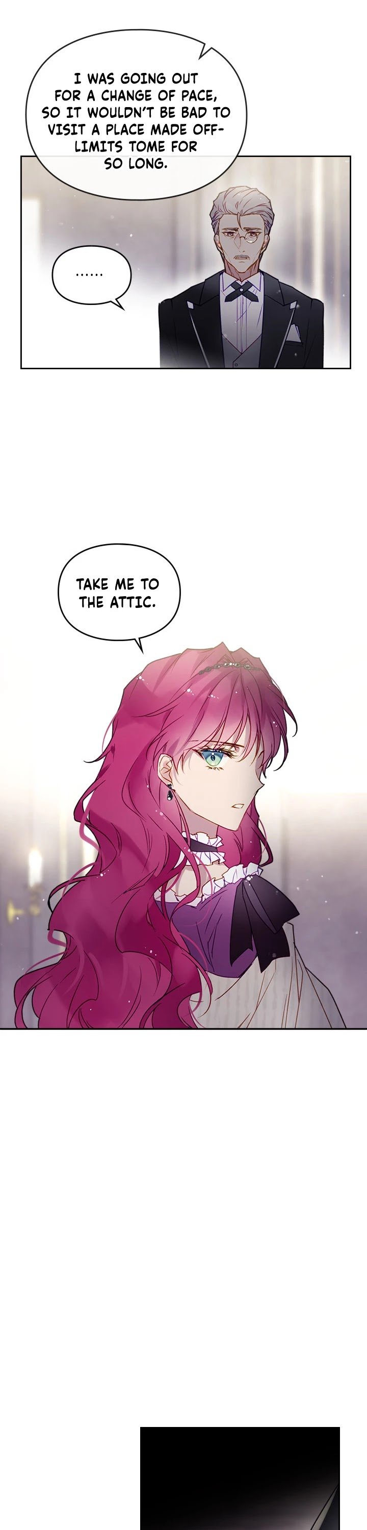 Death Is The Only Ending For The Villainess Chapter 42 100 12