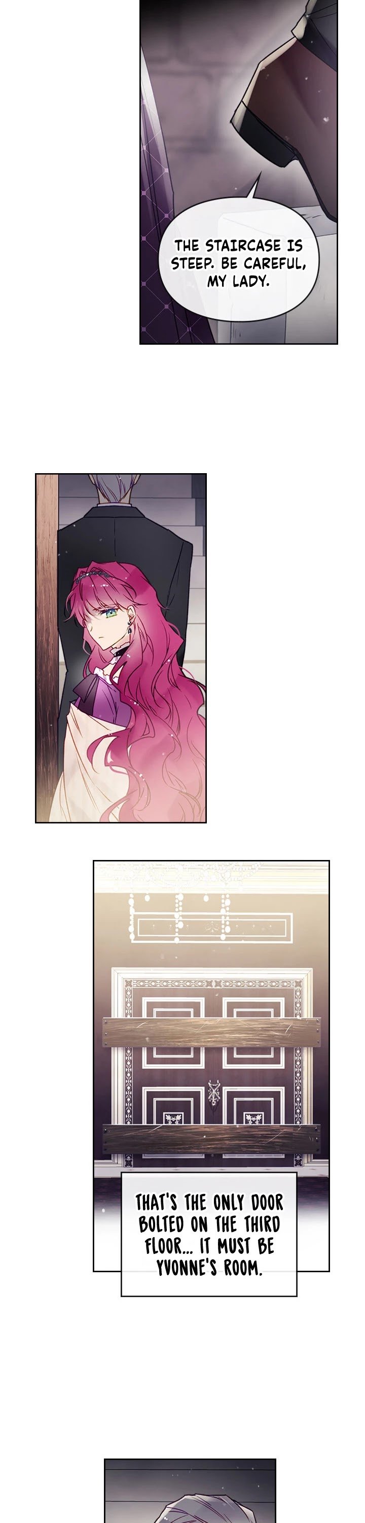 Death Is The Only Ending For The Villainess Chapter 42 101 13
