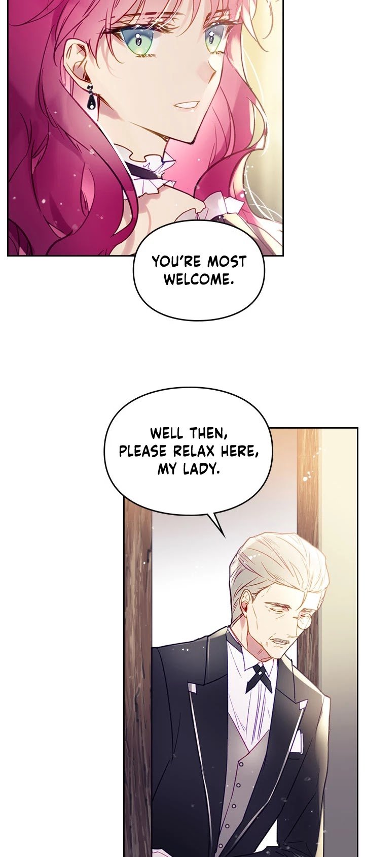 Death Is The Only Ending For The Villainess Chapter 42 105 17