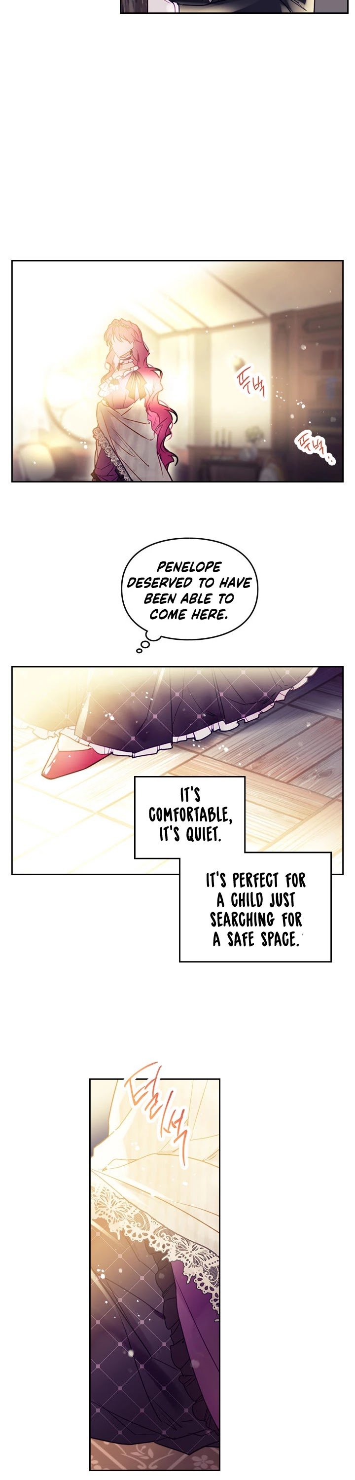 Death Is The Only Ending For The Villainess Chapter 42 106 18