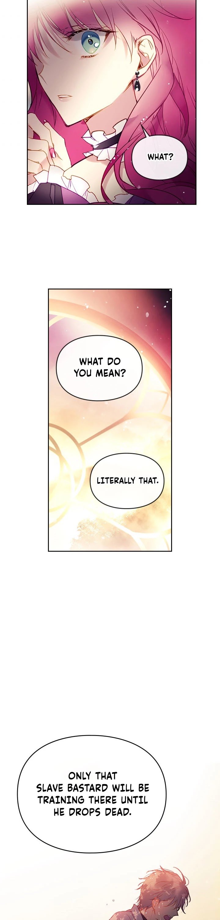 Death Is The Only Ending For The Villainess Chapter 42 112 24