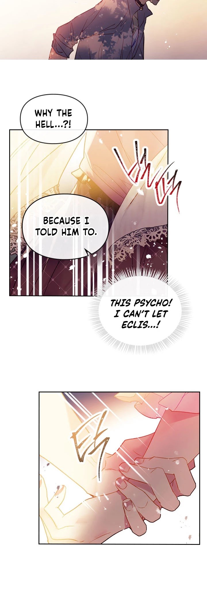 Death Is The Only Ending For The Villainess Chapter 42 113 25