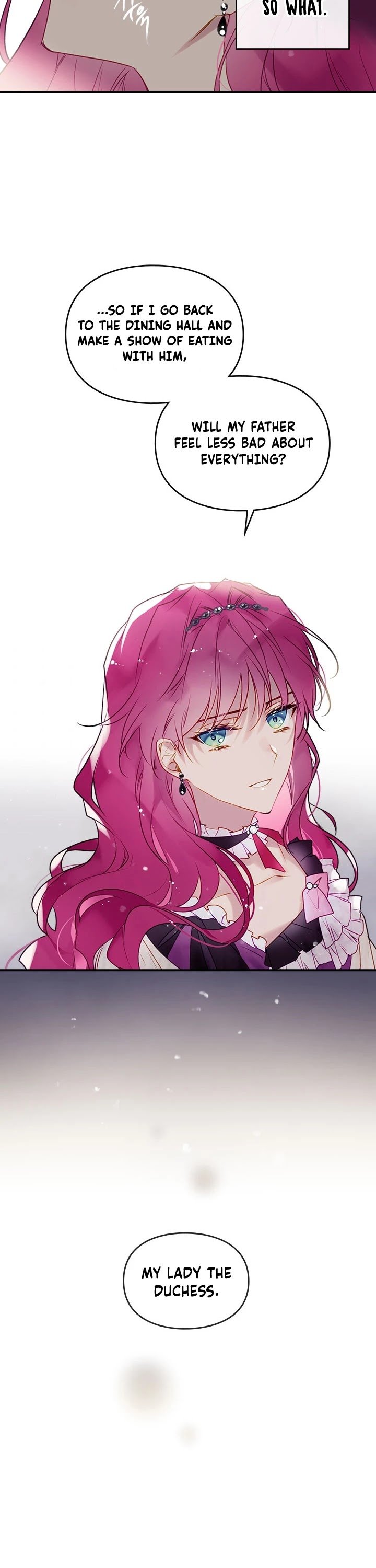 Death Is The Only Ending For The Villainess Chapter 42 93 5