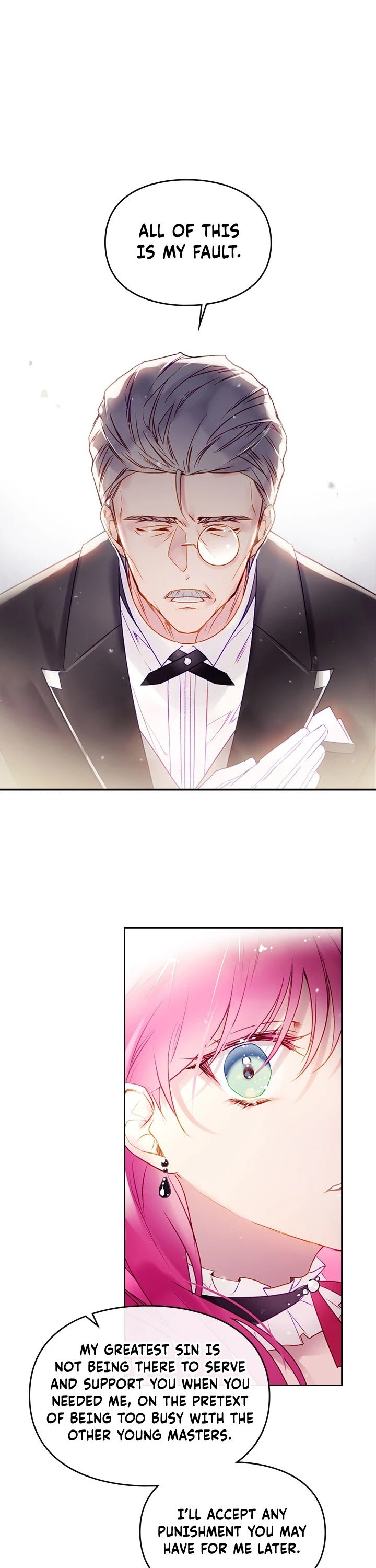 Death Is The Only Ending For The Villainess Chapter 42 94 6