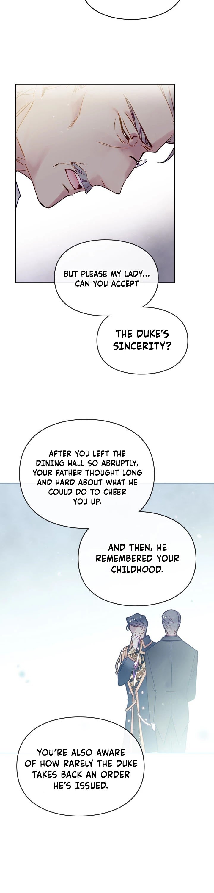 Death Is The Only Ending For The Villainess Chapter 42 95 7