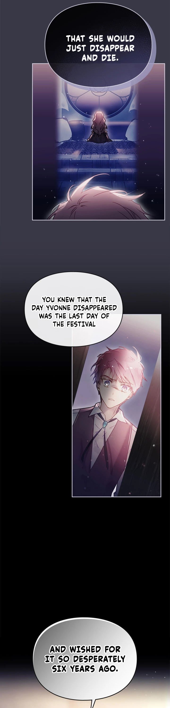 Death Is The Only Ending For The Villainess Chapter 43 95 10