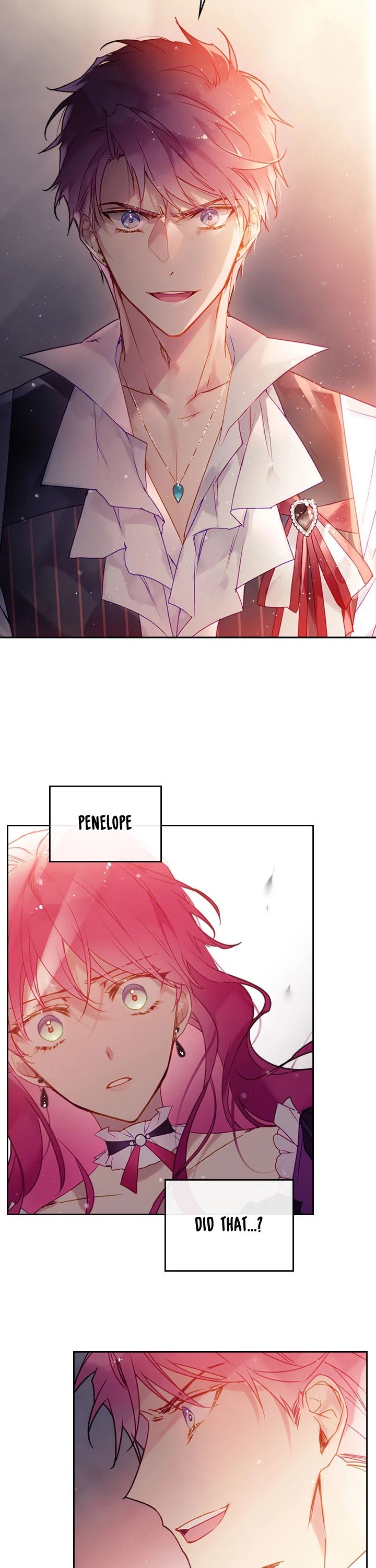 Death Is The Only Ending For The Villainess Chapter 43 96 11
