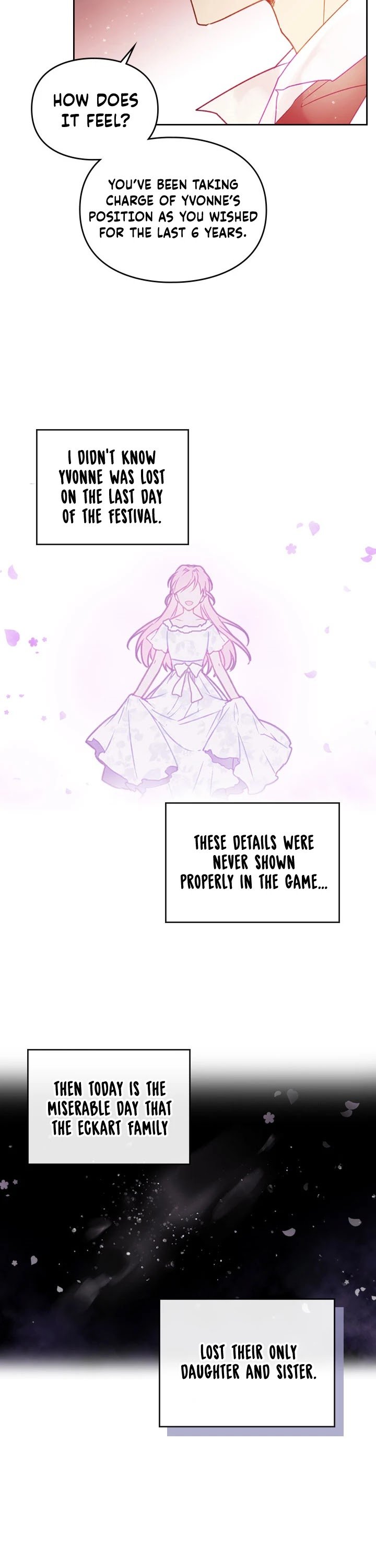 Death Is The Only Ending For The Villainess Chapter 43 97 12