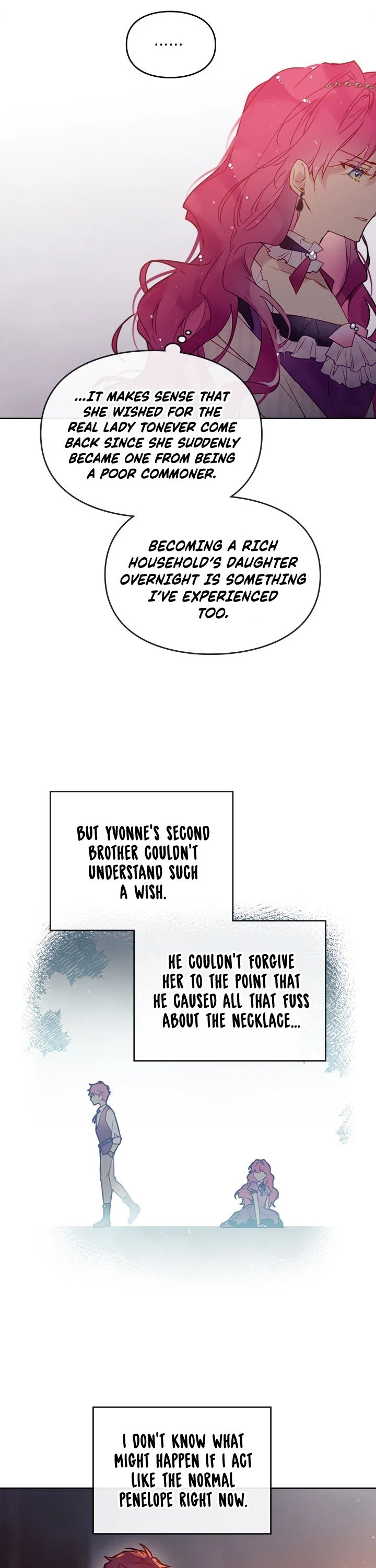 Death Is The Only Ending For The Villainess Chapter 43 98 13
