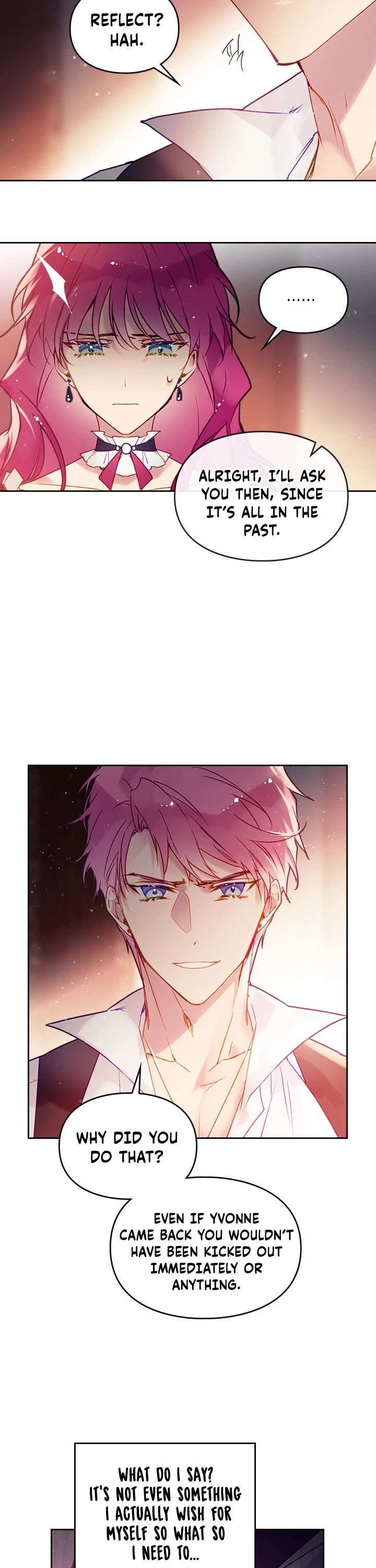 Death Is The Only Ending For The Villainess Chapter 43 100 15