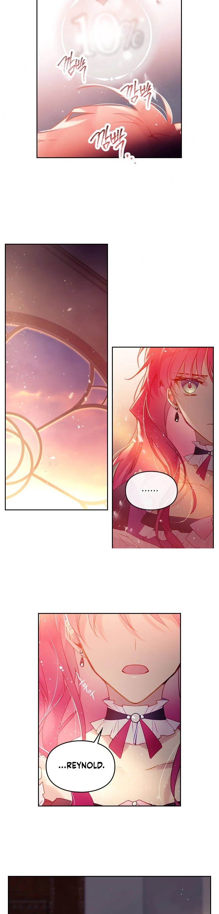 Death Is The Only Ending For The Villainess Chapter 43 103 18