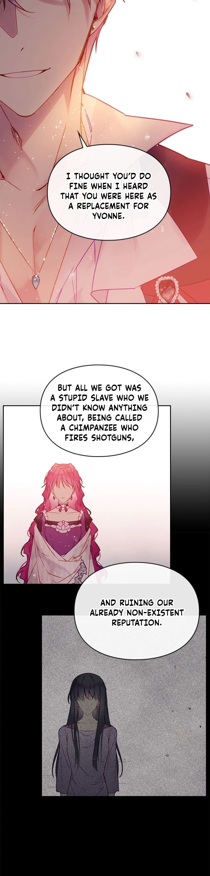 Death Is The Only Ending For The Villainess Chapter 43 105 20