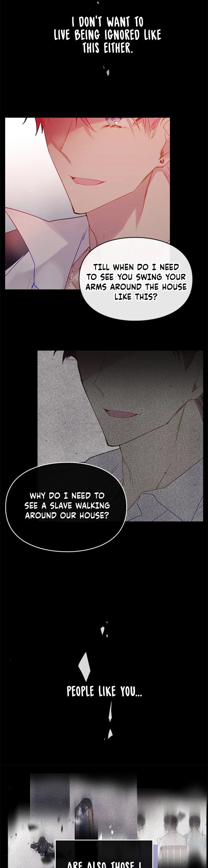 Death Is The Only Ending For The Villainess Chapter 43 106 21