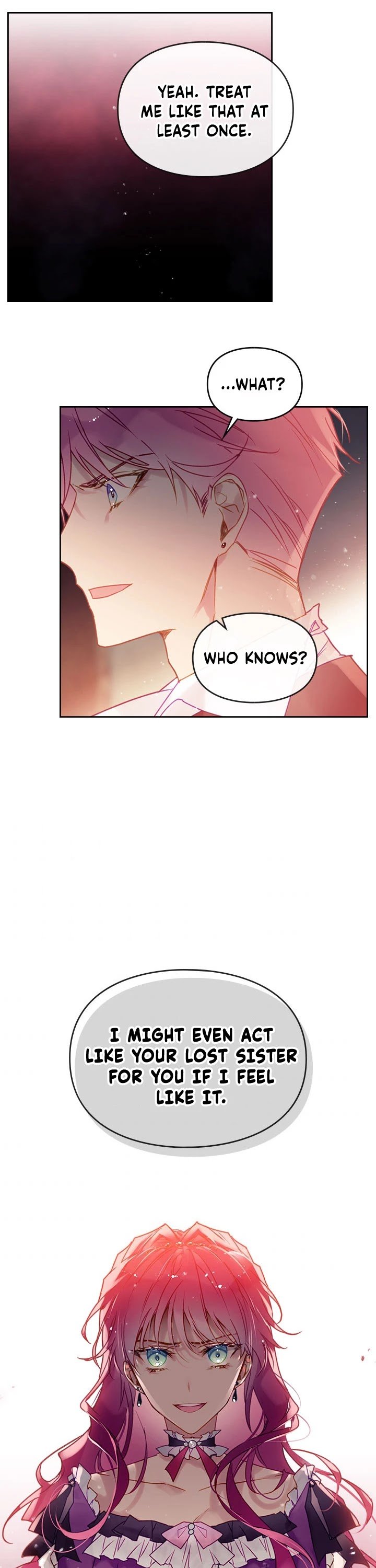 Death Is The Only Ending For The Villainess Chapter 43 108 23