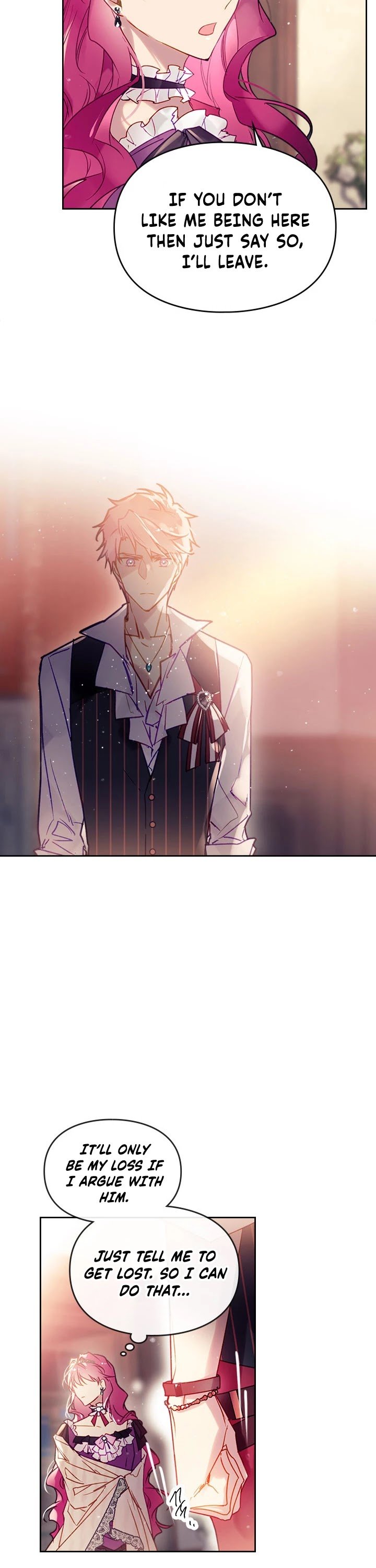 Death Is The Only Ending For The Villainess Chapter 43 90 5
