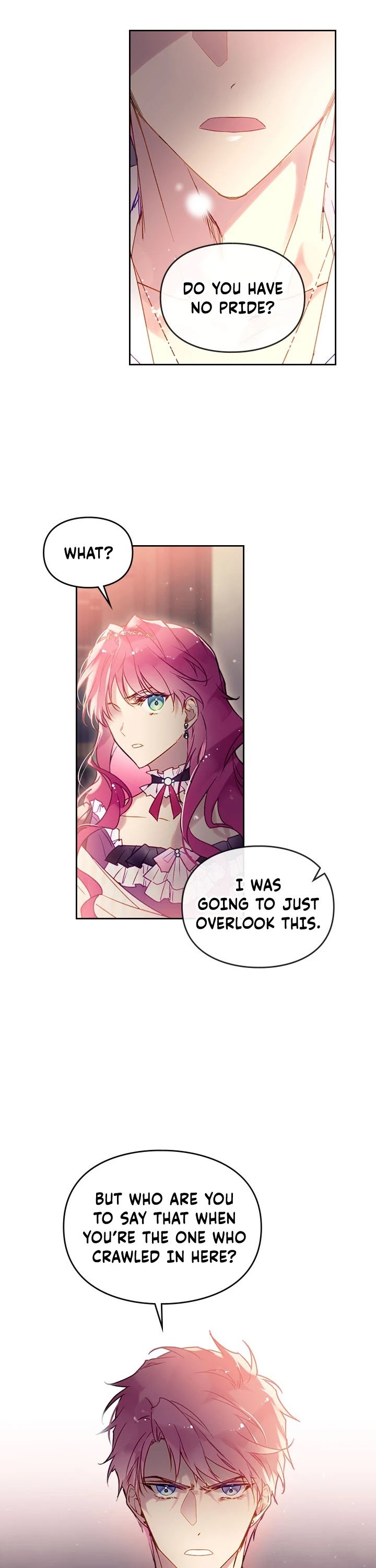 Death Is The Only Ending For The Villainess Chapter 43 91 6