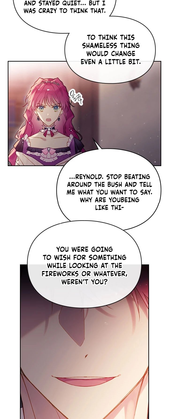 Death Is The Only Ending For The Villainess Chapter 43 93 8