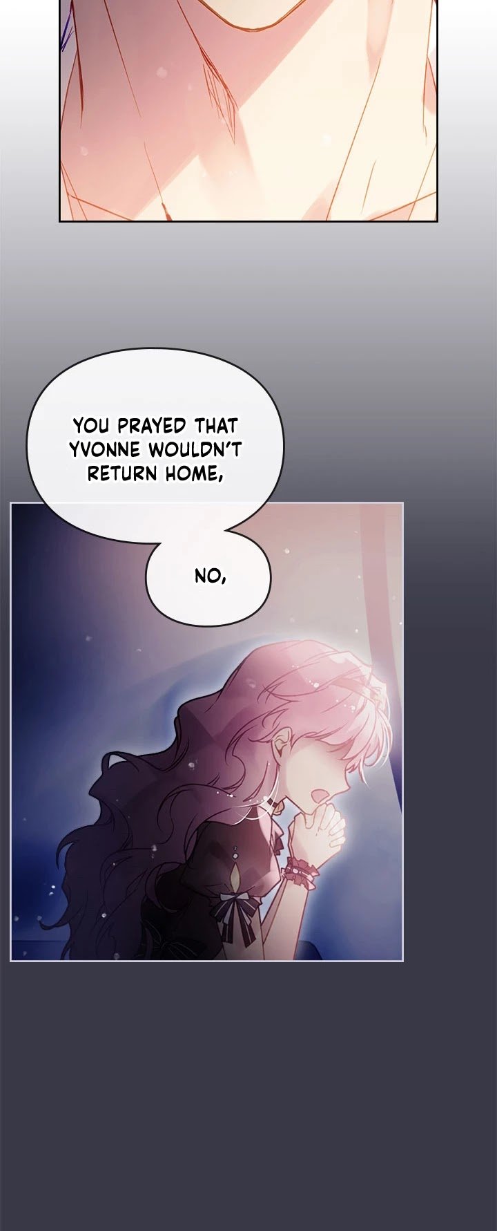 Death Is The Only Ending For The Villainess Chapter 43 94 9
