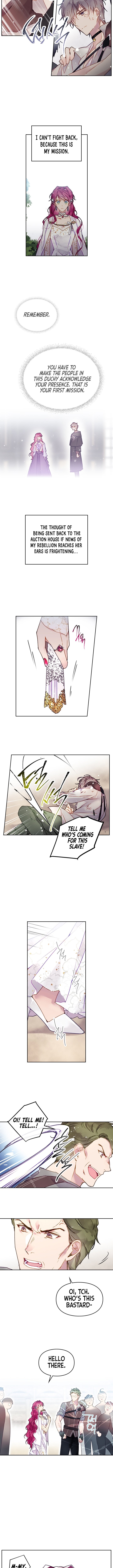 Death Is The Only Ending For The Villainess Chapter 46 37 3