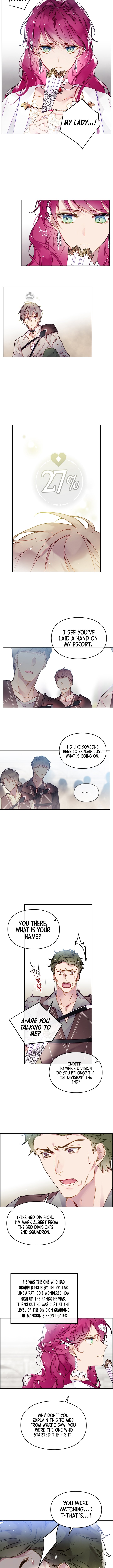 Death Is The Only Ending For The Villainess Chapter 46 38 4