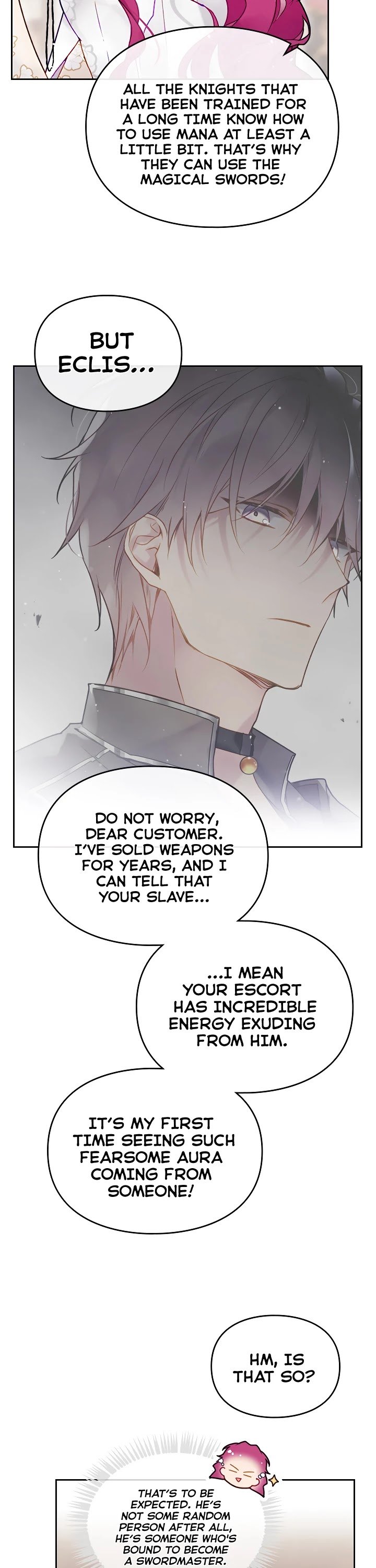 Death Is The Only Ending For The Villainess Chapter 48 109 12