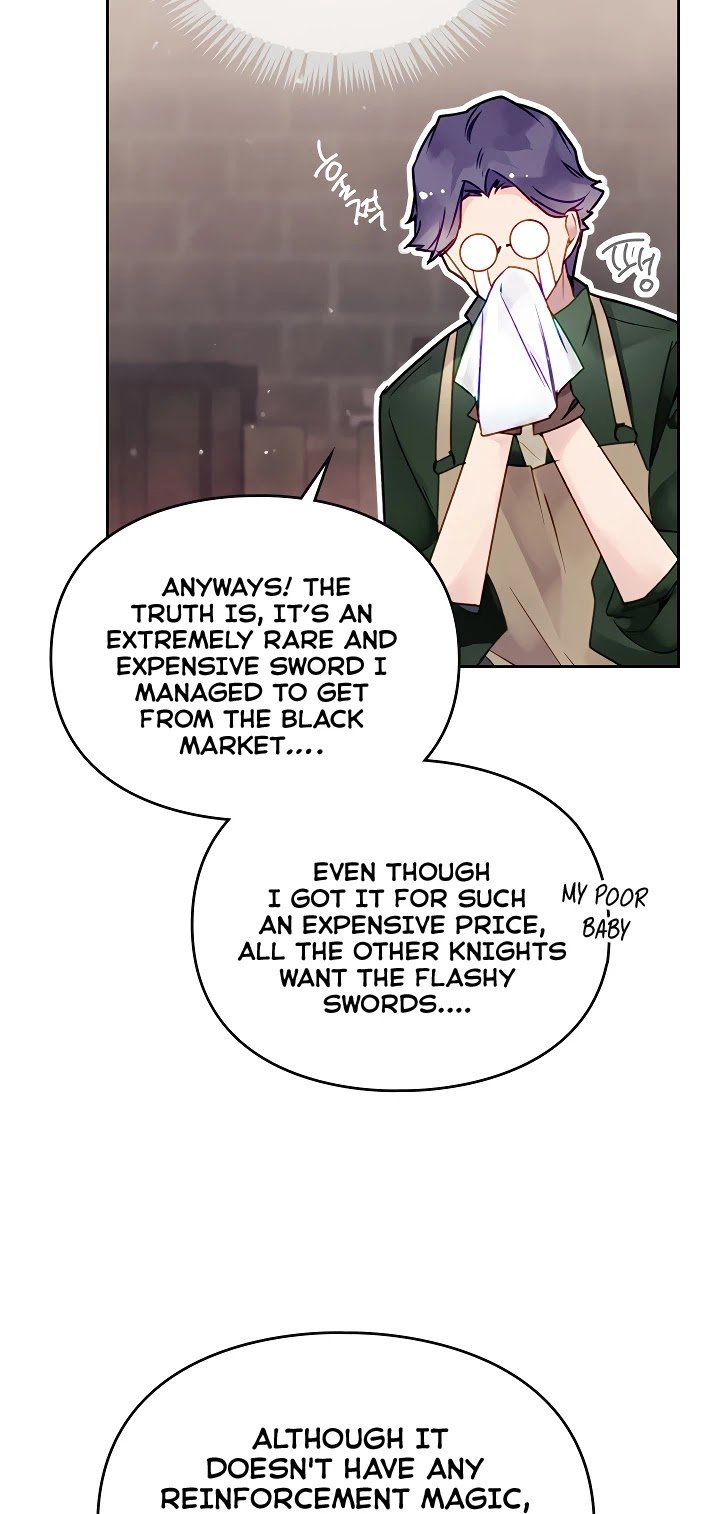Death Is The Only Ending For The Villainess Chapter 48 110 13
