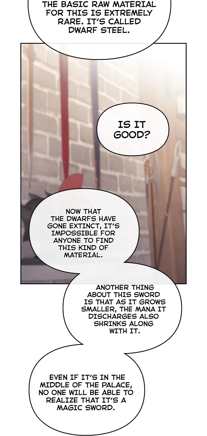 Death Is The Only Ending For The Villainess Chapter 48 111 14