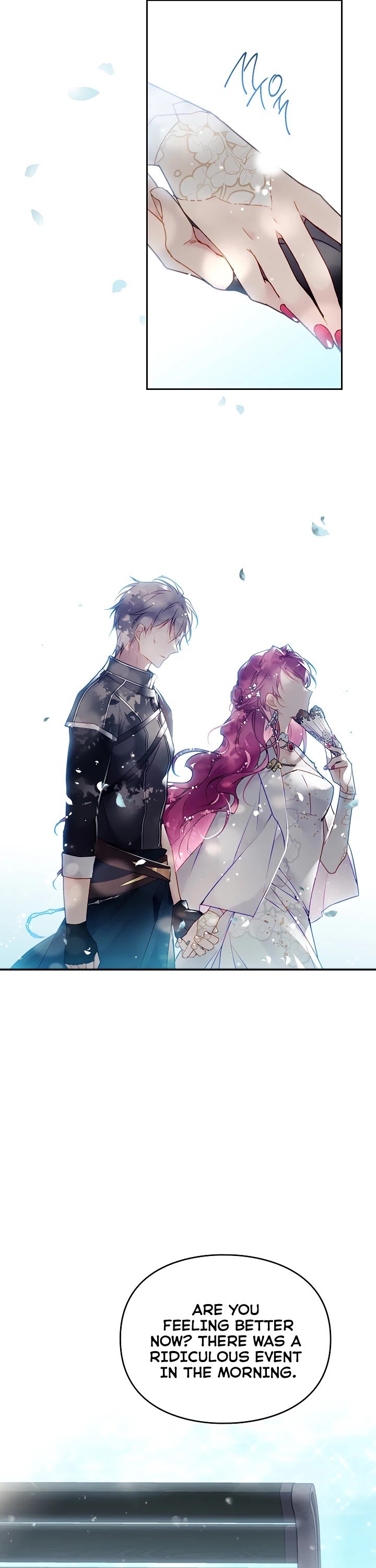 Death Is The Only Ending For The Villainess Chapter 48 117 20