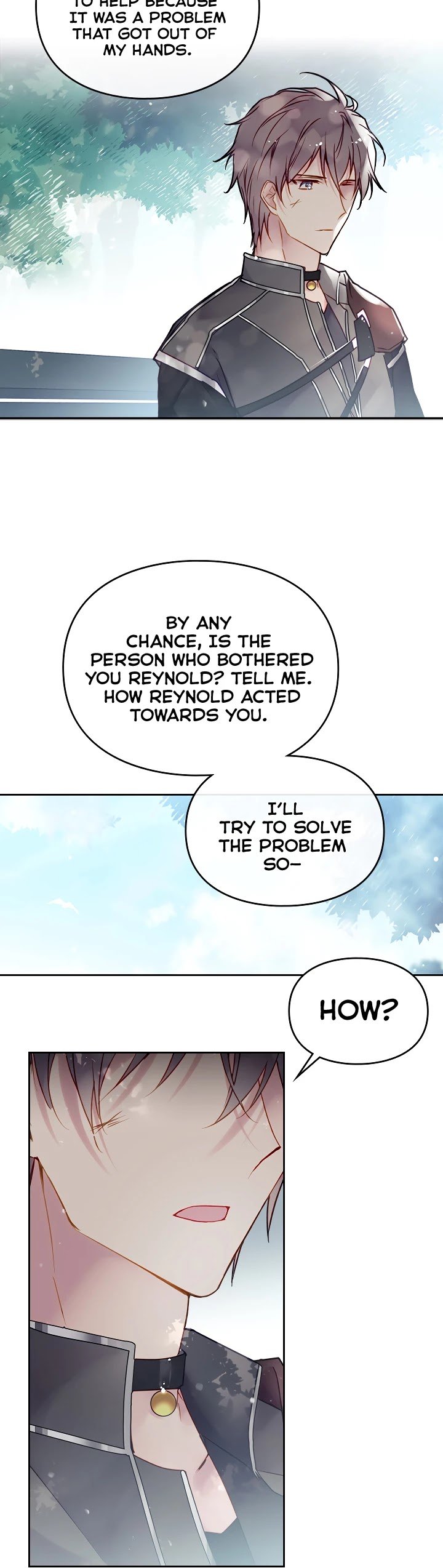 Death Is The Only Ending For The Villainess Chapter 48 119 22