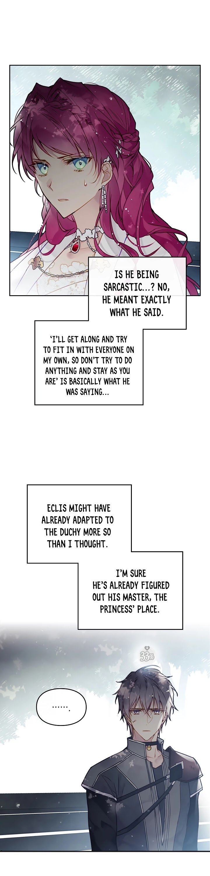 Death Is The Only Ending For The Villainess Chapter 48 121 24