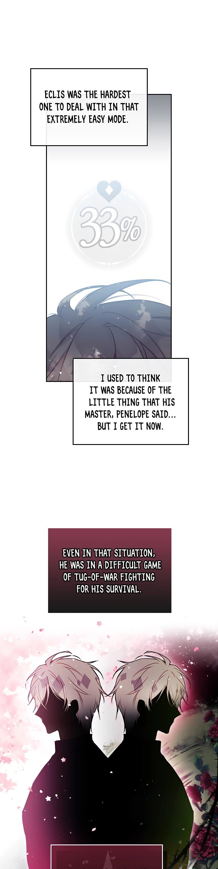 Death Is The Only Ending For The Villainess Chapter 48 122 25