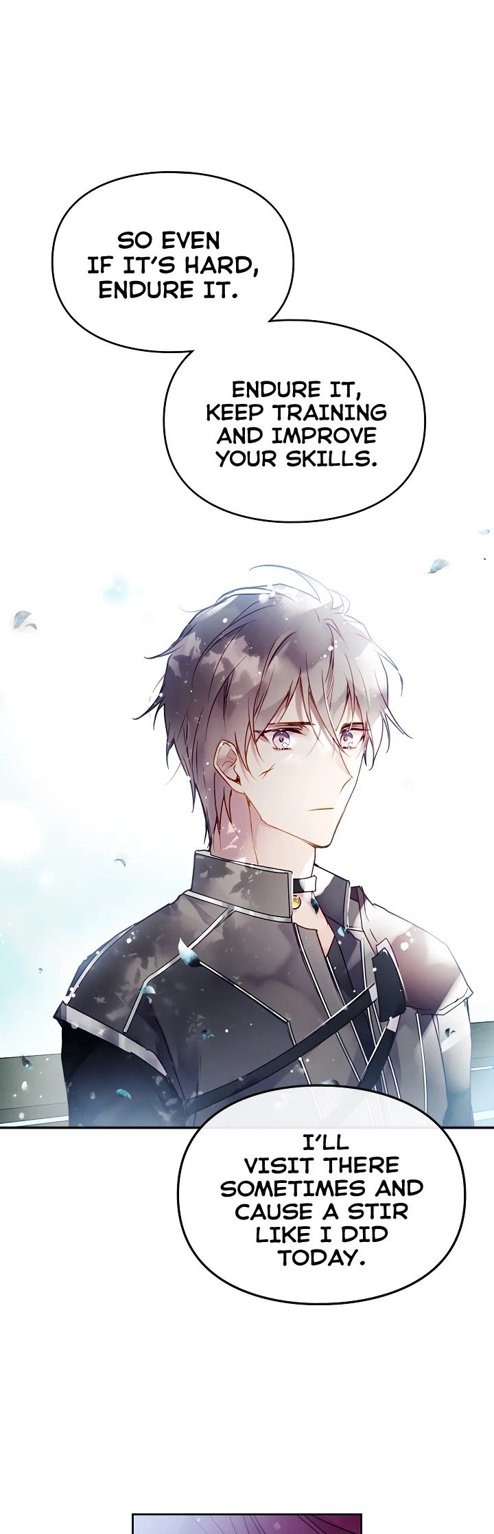 Death Is The Only Ending For The Villainess Chapter 48 125 28