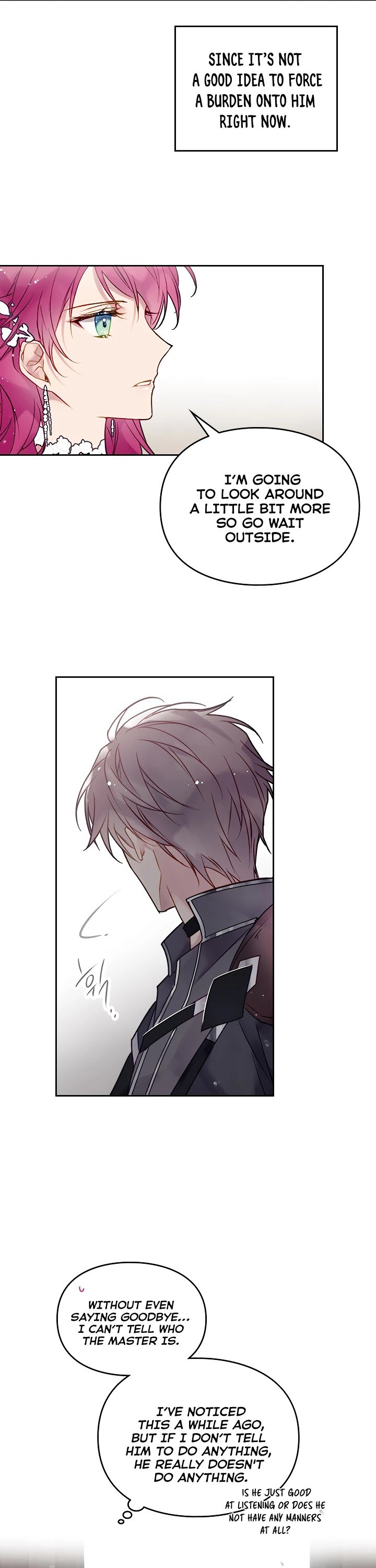 Death Is The Only Ending For The Villainess Chapter 48 103 6
