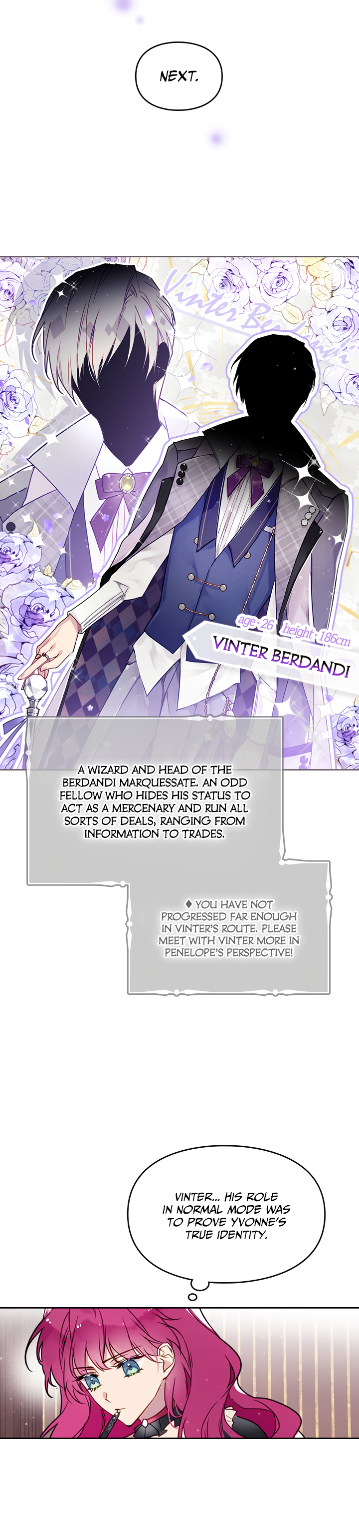 Death Is The Only Ending For The Villainess Chapter 5 45 5