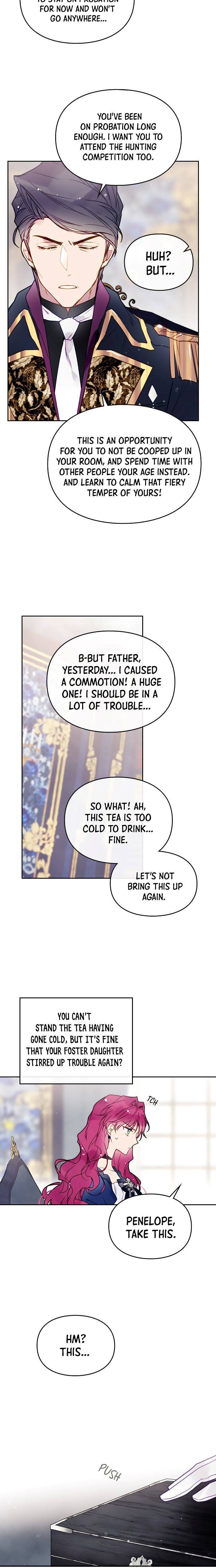 Death Is The Only Ending For The Villainess Chapter 50 69 11
