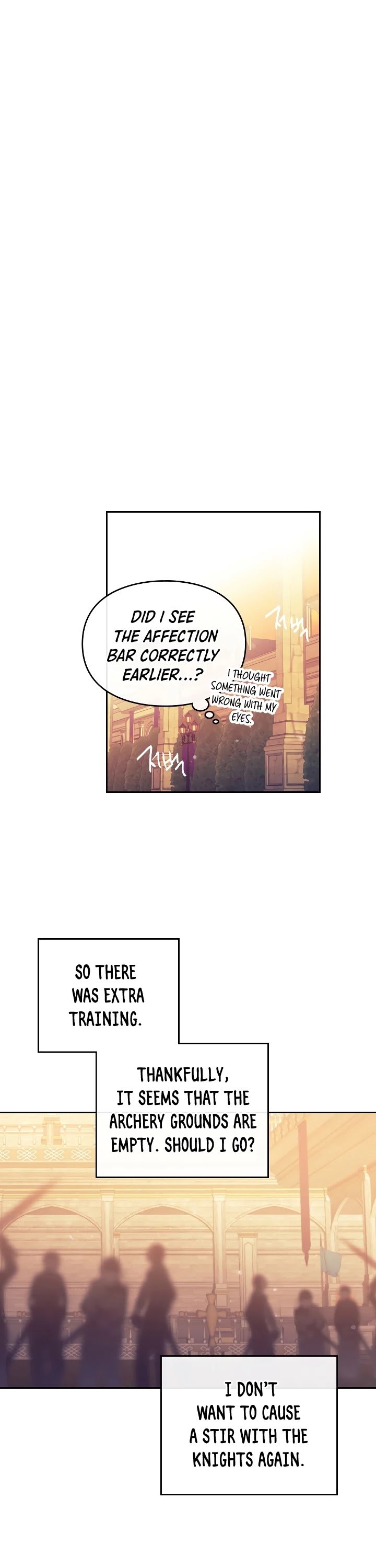 Death Is The Only Ending For The Villainess Chapter 53 110 10