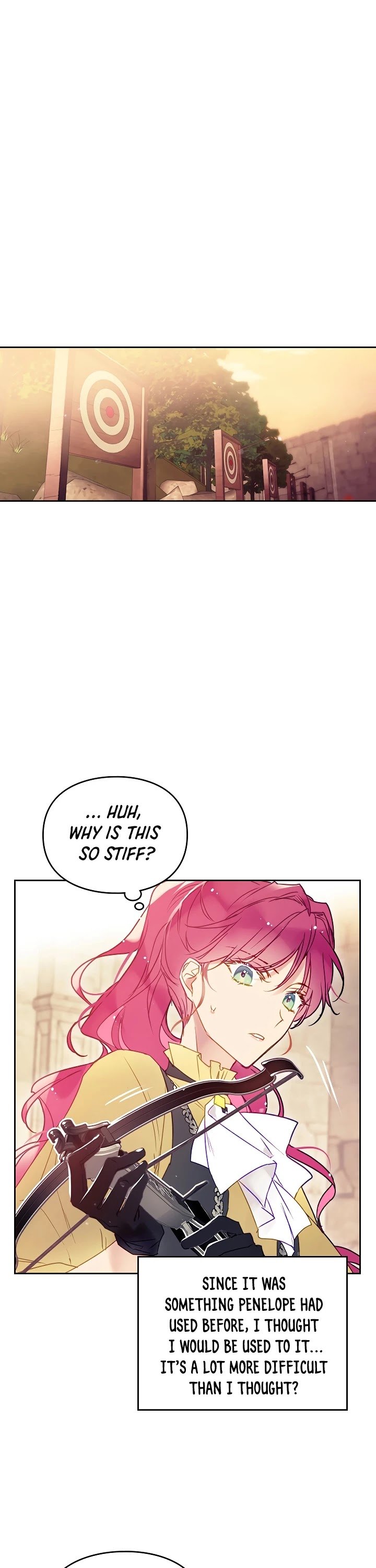Death Is The Only Ending For The Villainess Chapter 53 111 11